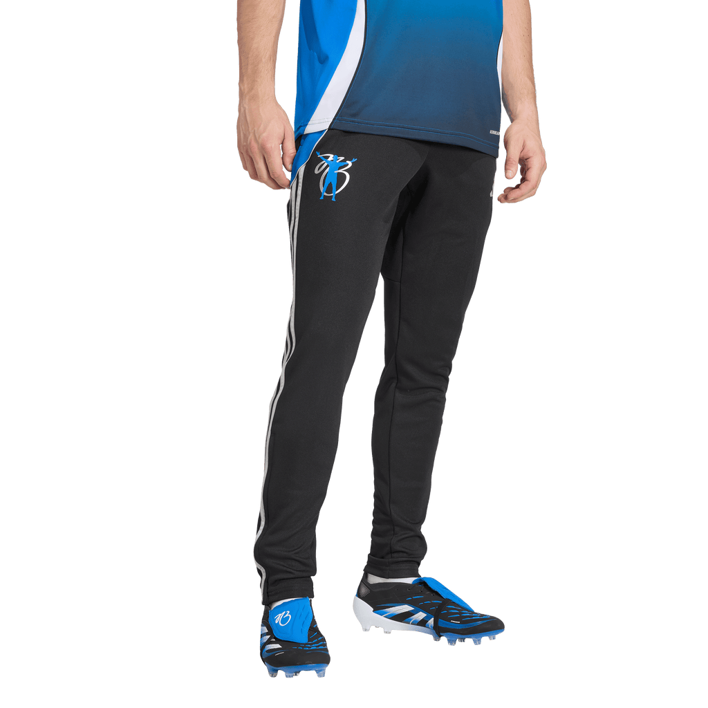 Jude Bellingham Training Tracksuit Pants (JX6302)