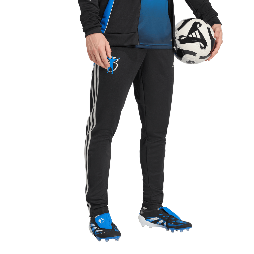 Jude Bellingham Training Tracksuit Pants (JX6302)