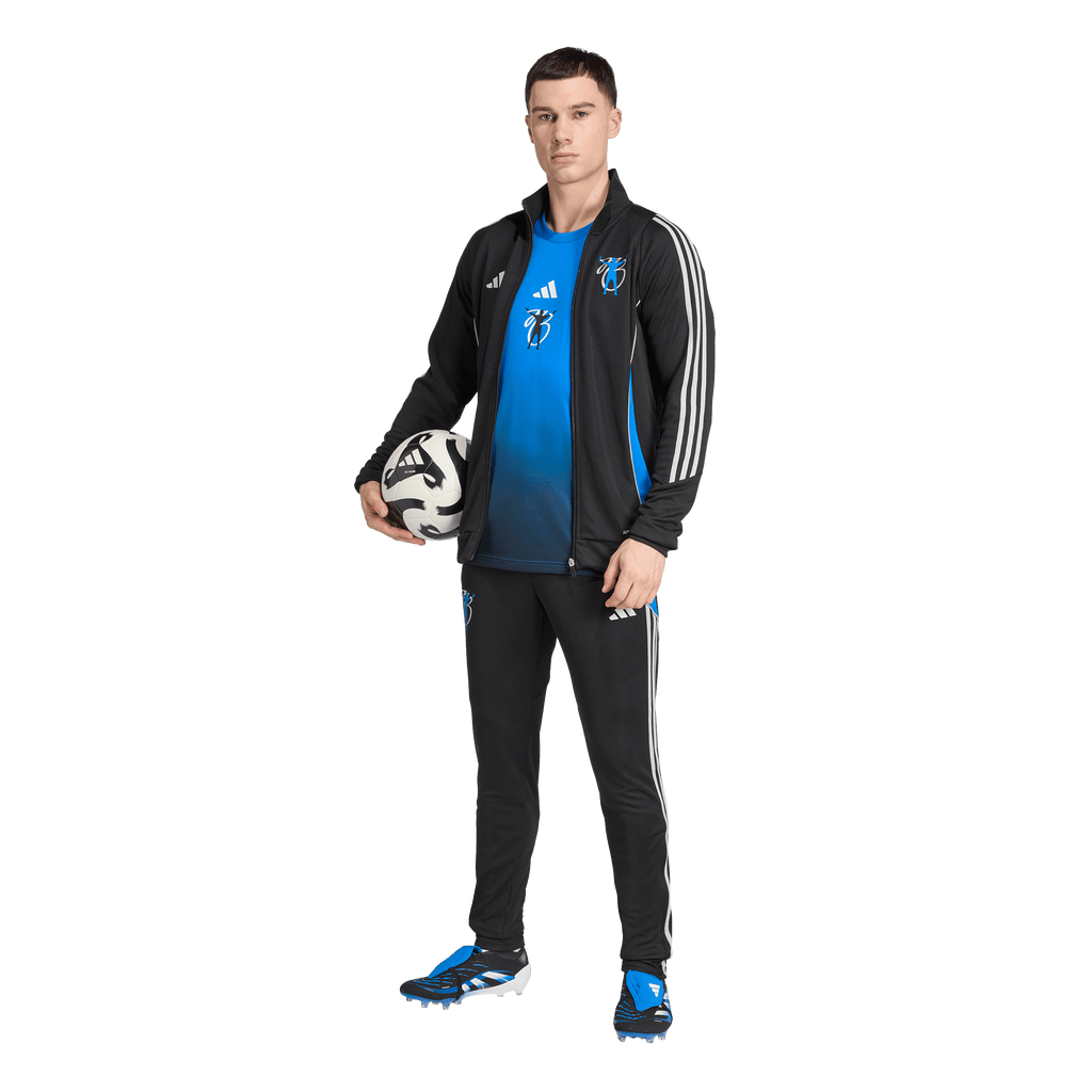 Jude Bellingham Training Tracksuit Pants (JX6302)