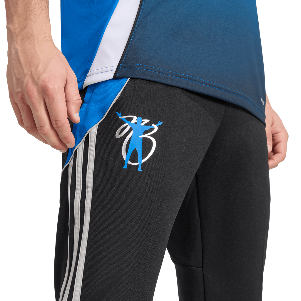 Jude Bellingham Training Tracksuit Pants (JX6302)