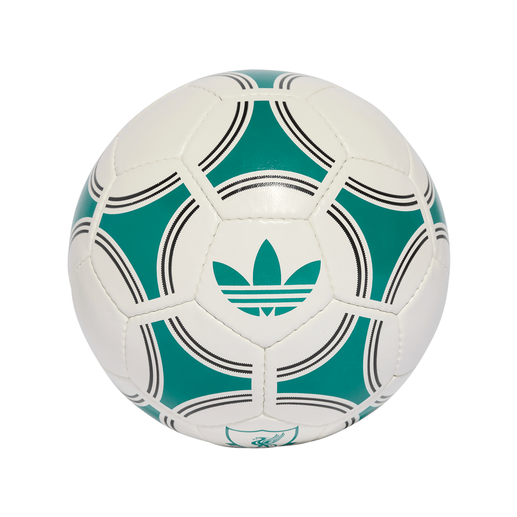 Liverpool FC Third Club Ball (JY6163)