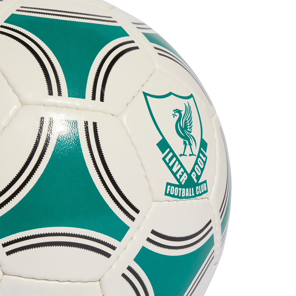 Liverpool FC Third Club Ball (JY6163)