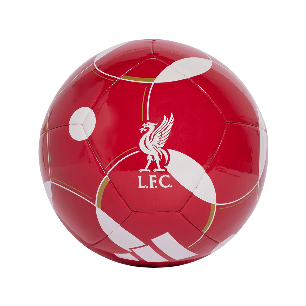Liverpool FC Home Club Ball (JY6164)
