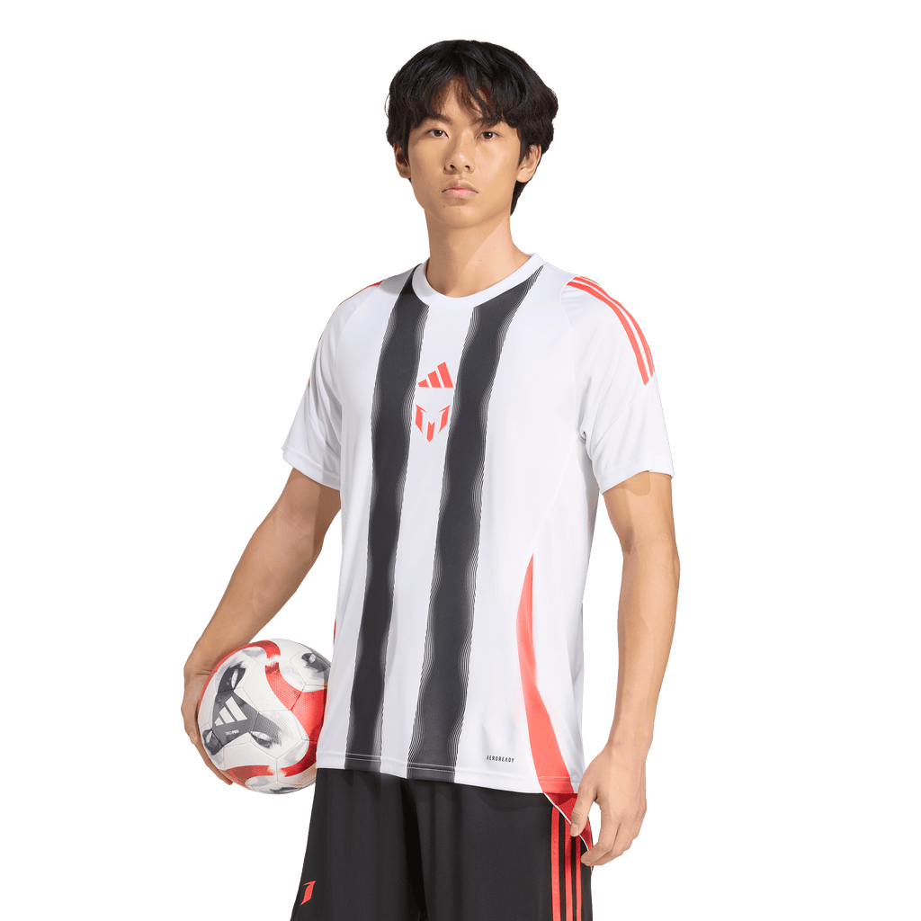 Messi Training Jersey (JY9620)