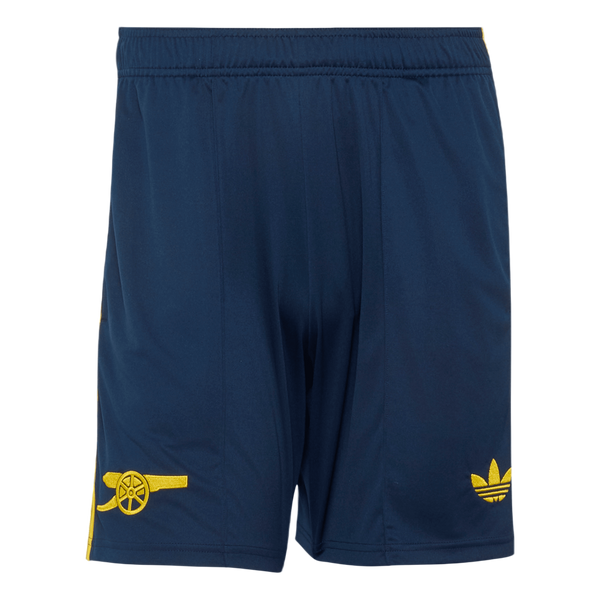 Arsenal 26/27 Away Shorts (JZ3162)