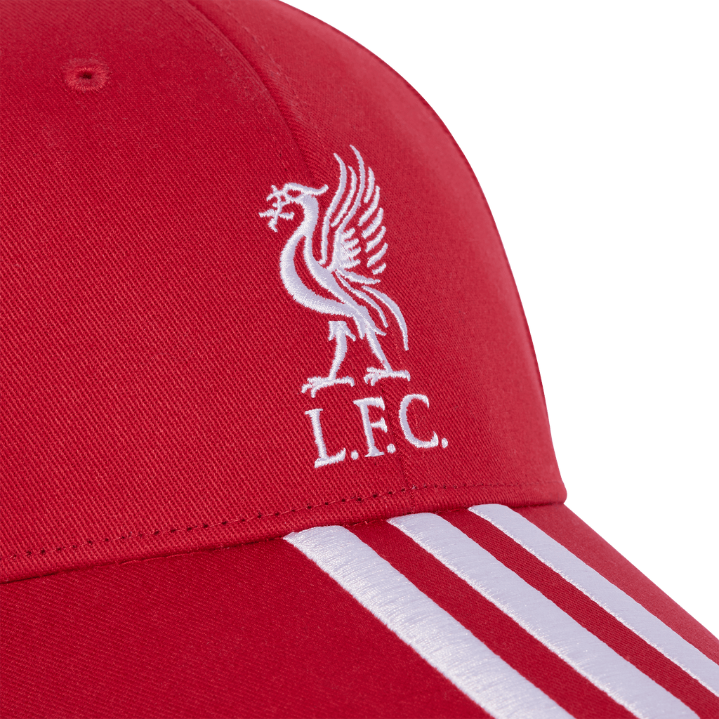 Liverpool FC Baseball Cap (JZ4431)