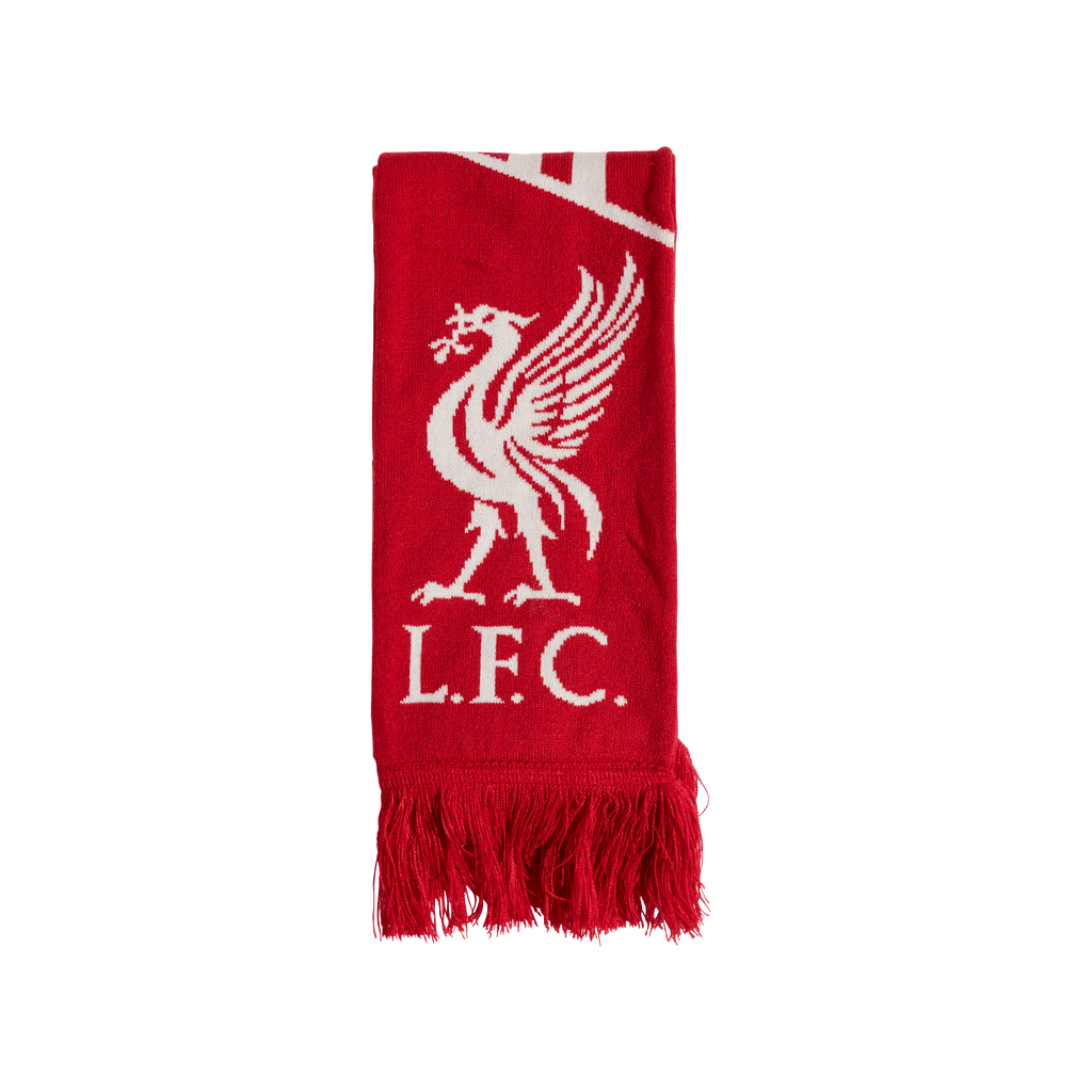 Liverpool FC Home Scarf (JZ5883)