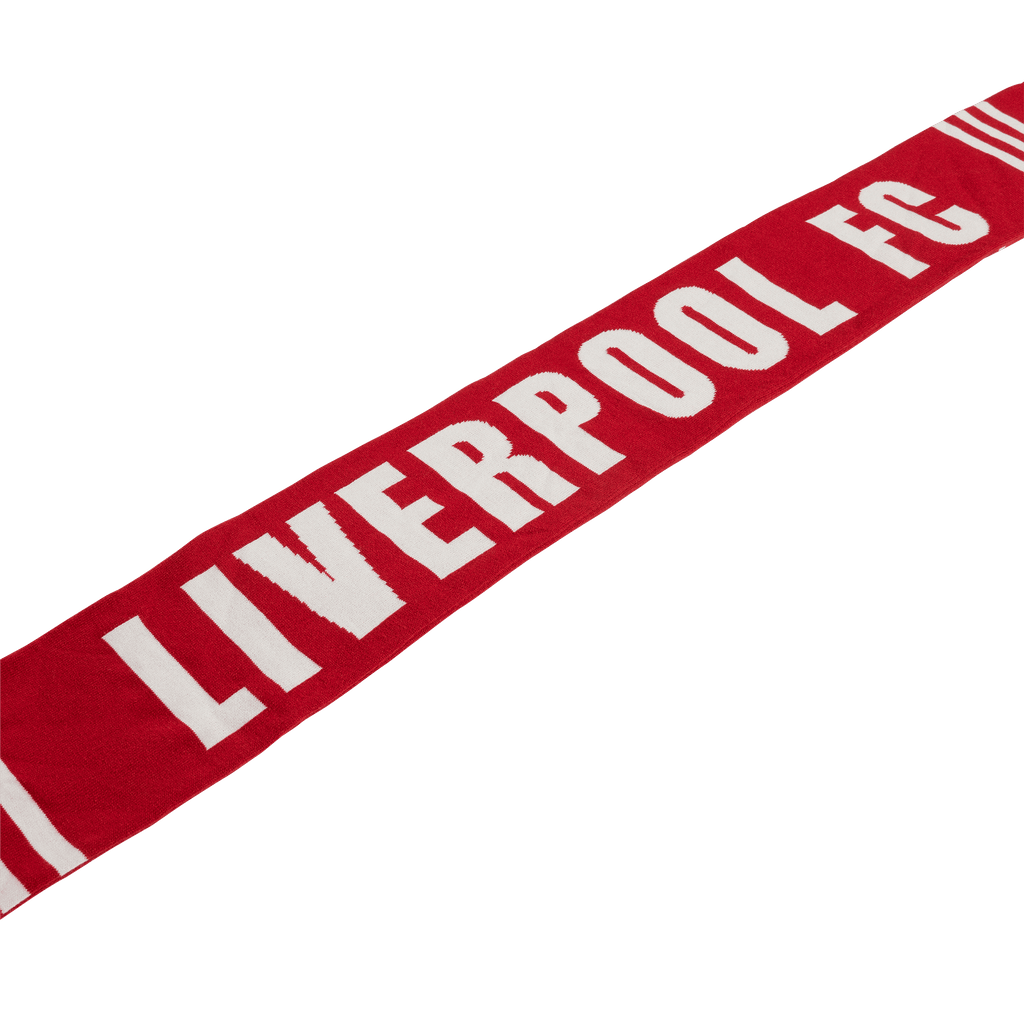 Liverpool FC Home Scarf (JZ5883)