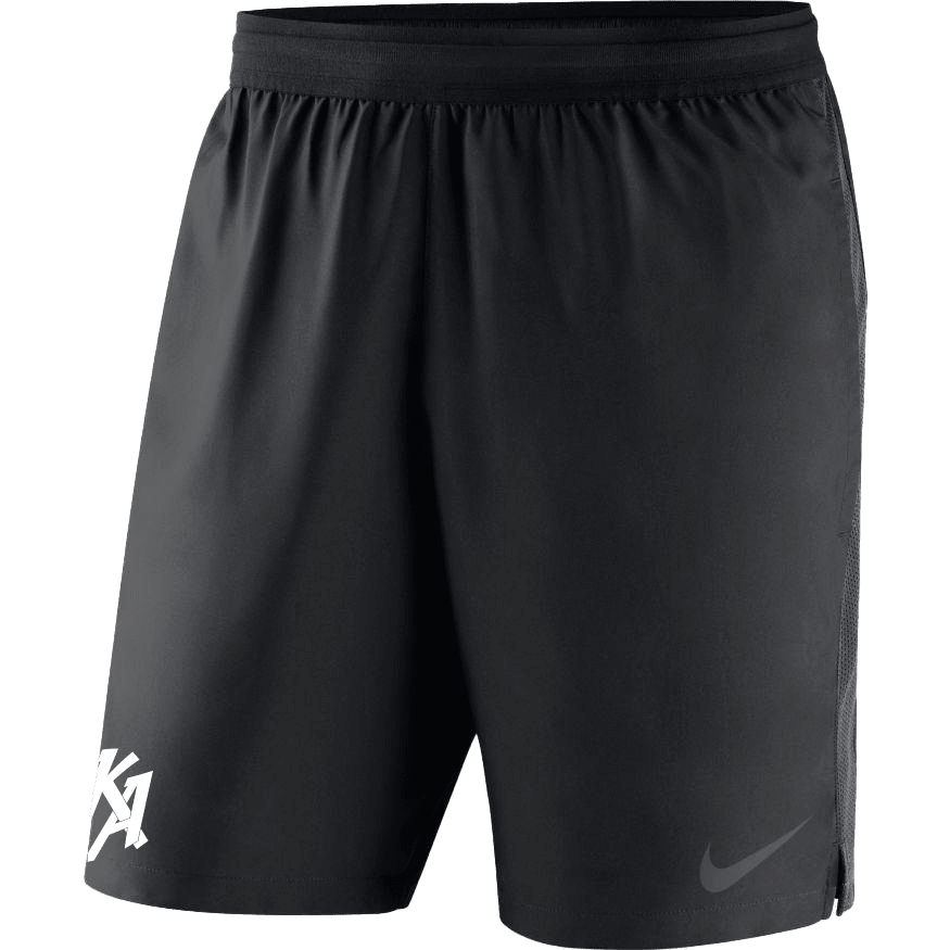 KICK ACADEMY Pocketed Short (AA0737-010)