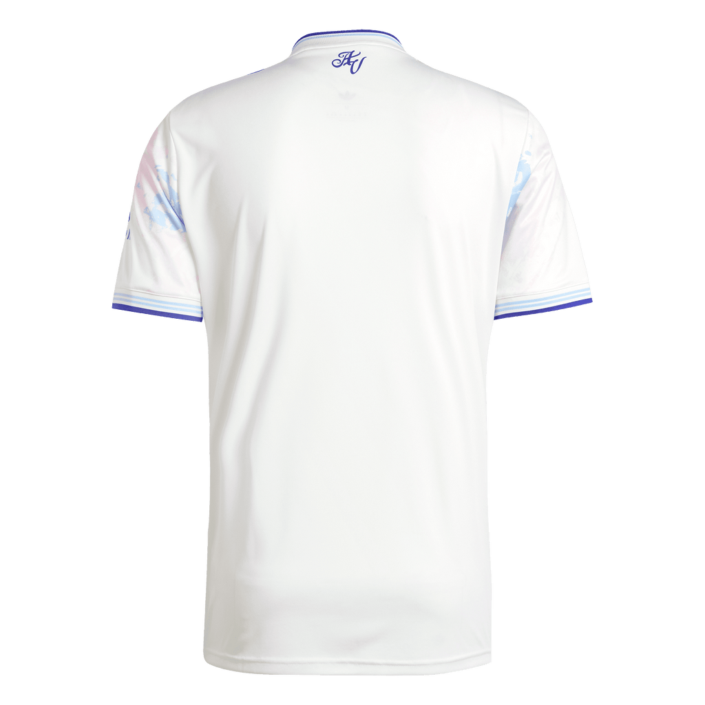 Aston Villa FC 25/26 Third Jersey (KA0859)