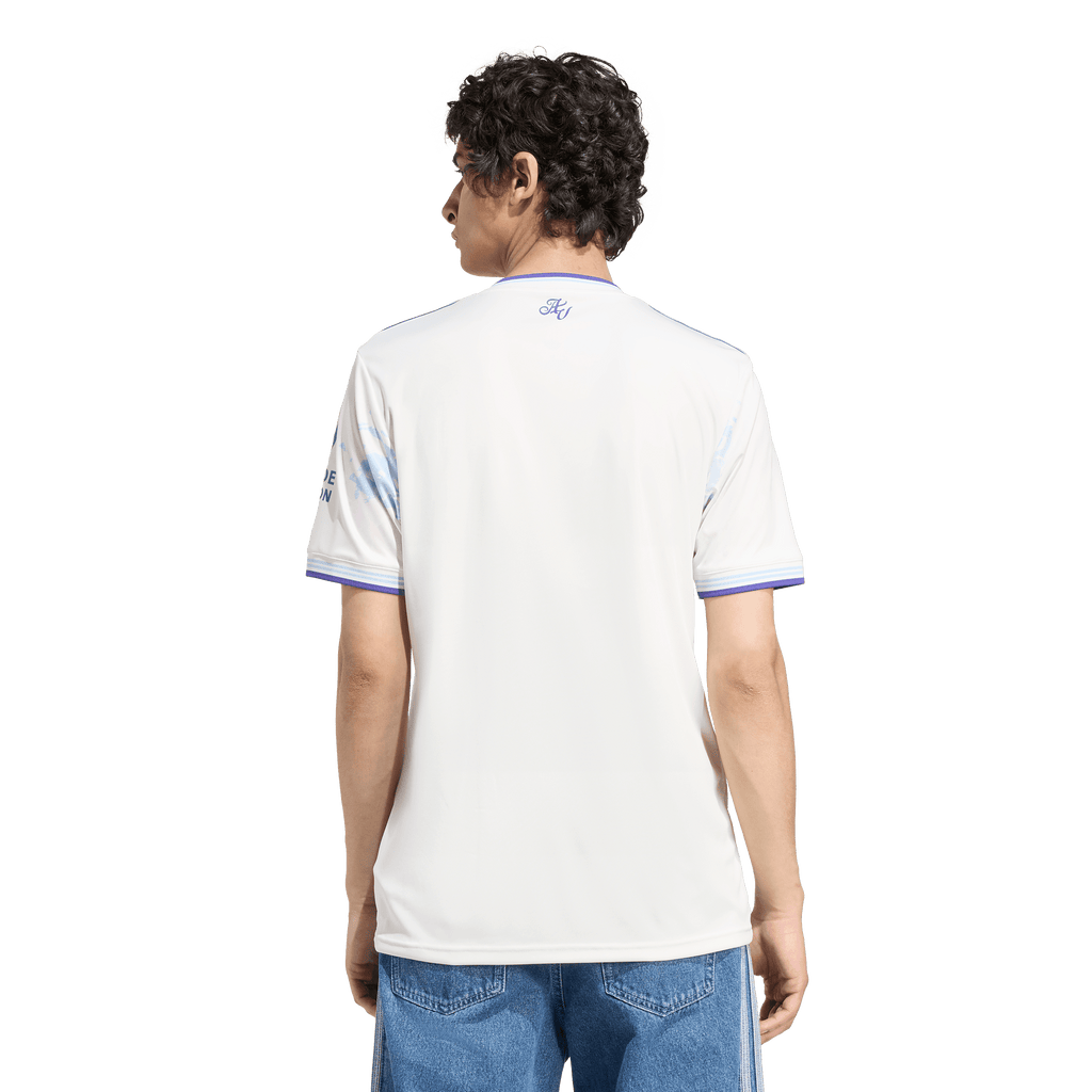 Aston Villa FC 25/26 Third Jersey (KA0859)