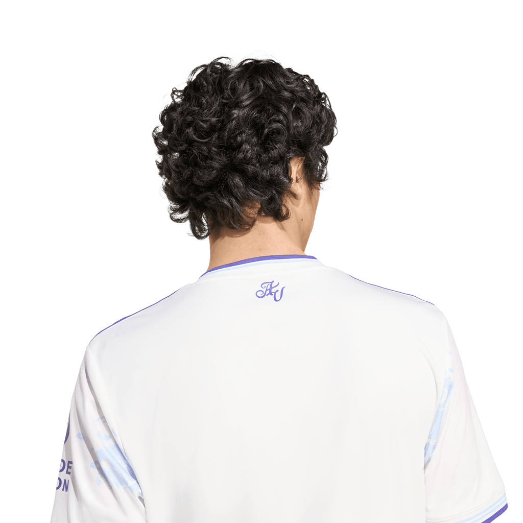 Aston Villa FC 25/26 Third Jersey (KA0859)