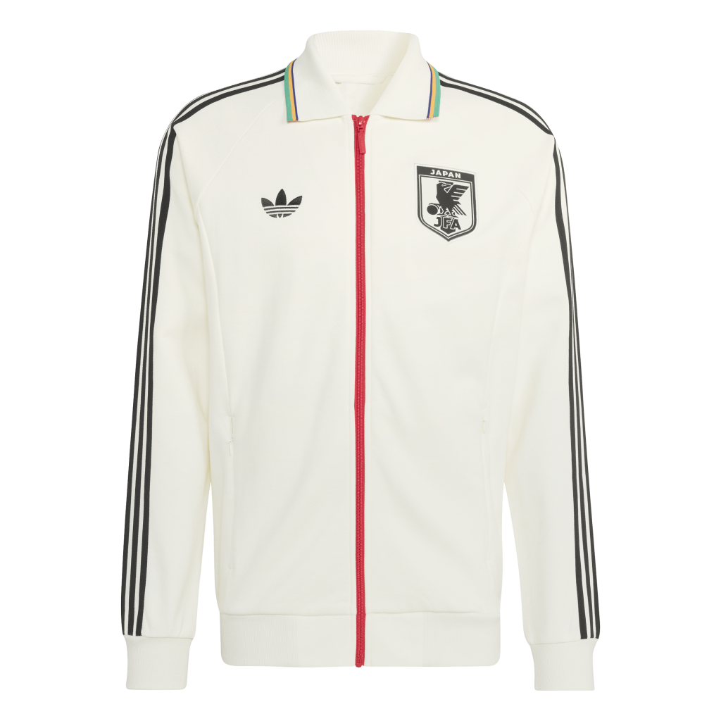 Japan 2026 Originals Away Anthem Jacket (KA1514) | Ultra Football