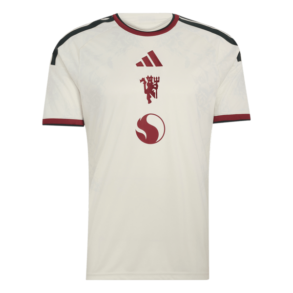 Manchester United 26/27 Third Jersey (KA6876)
