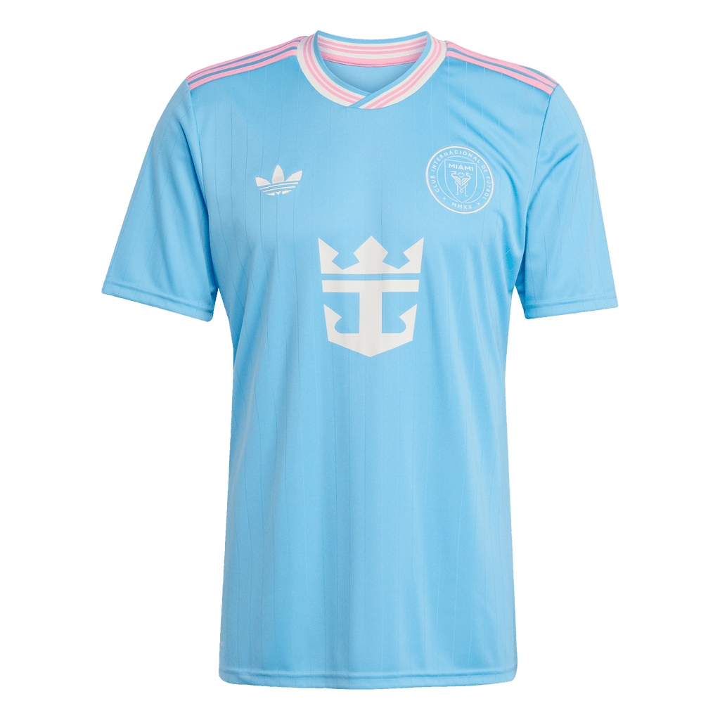 Inter Miami CF 25/26 Third Jersey (KA7502)