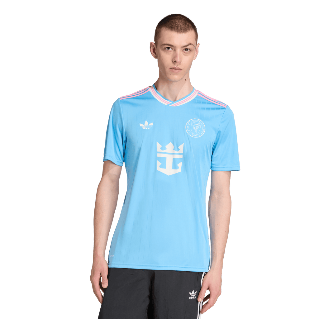 Inter Miami CF 25/26 Third Jersey (KA7502)