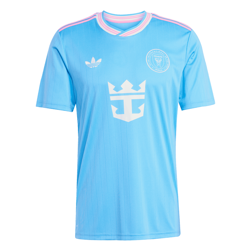 Inter Miami CF 25/26 Third Jersey - #Messi10 (KA7504)