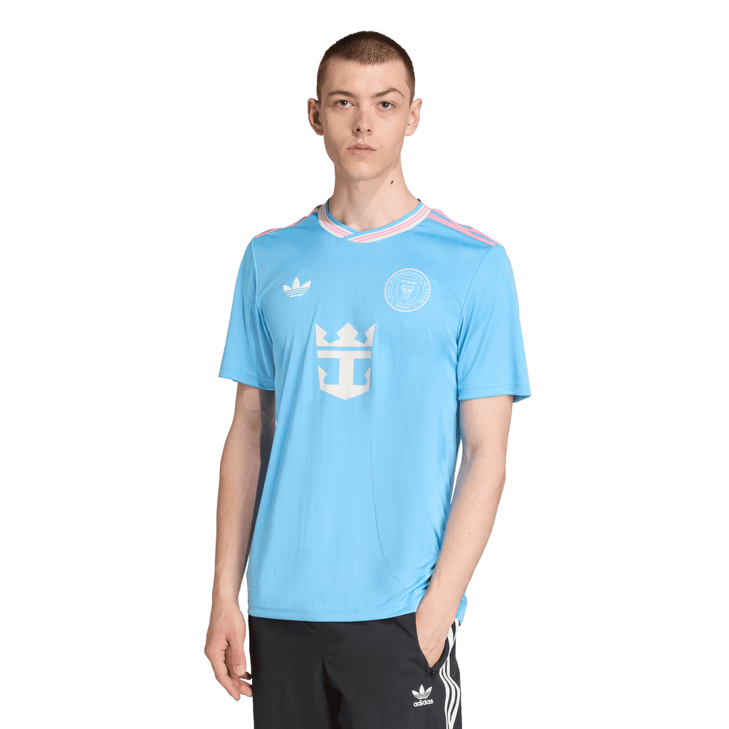 Inter Miami CF 25/26 Third Jersey - #Messi10 (KA7504)