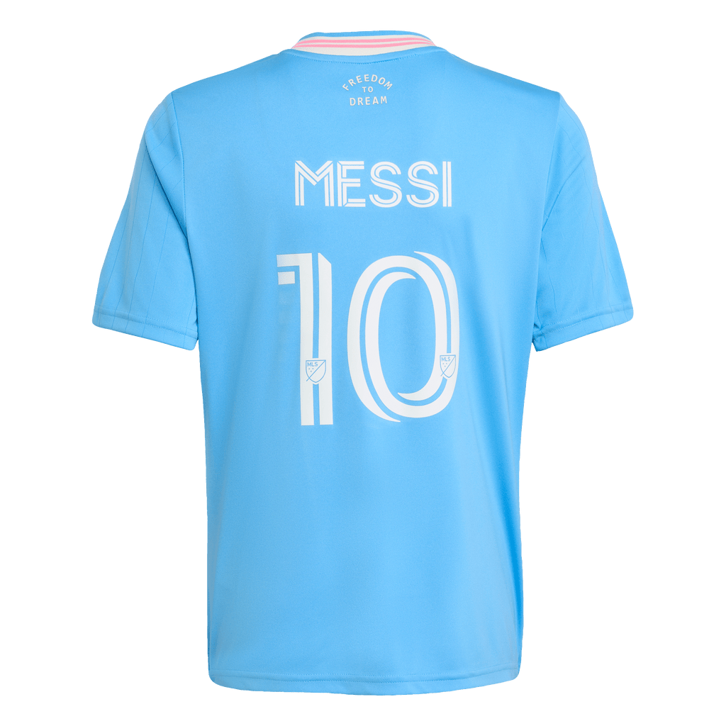 Inter Miami CF 25/26 Third Youth Jersey - #Messi10 (KA7507)