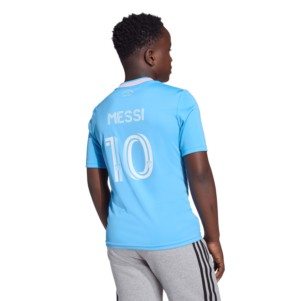 Inter Miami CF 25/26 Third Youth Jersey - #Messi10 (KA7507)