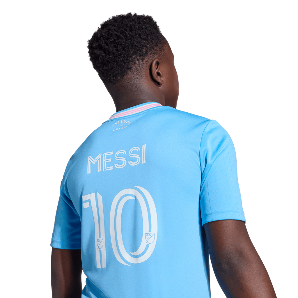 Inter Miami CF 25/26 Third Youth Jersey - #Messi10 (KA7507)