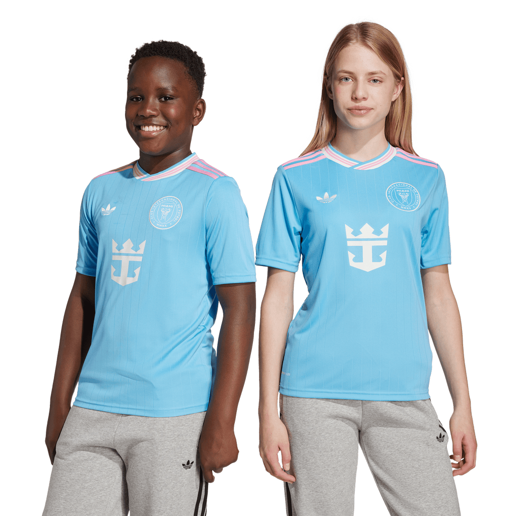 Inter Miami CF 25/26 Third Youth Jersey - #Messi10 (KA7507)