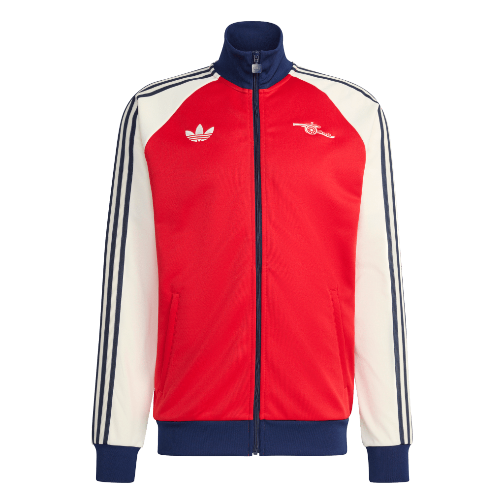 Arsenal OG Track Top (KB1793) | Ultra Football
