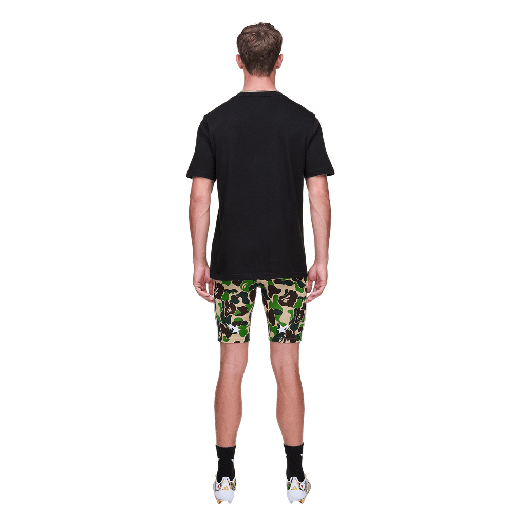 Bape Football Tights (KB2206)