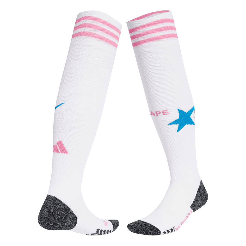 Bape Socks - Limited Edition (KB2208)