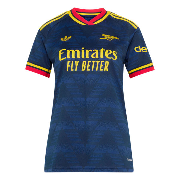 Arsenal 26/27 Away Women's Jersey (KB9964)