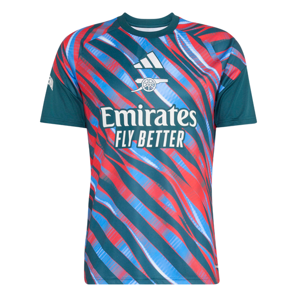 Arsenal 26/27 Pre-Match Jersey (KC0011)