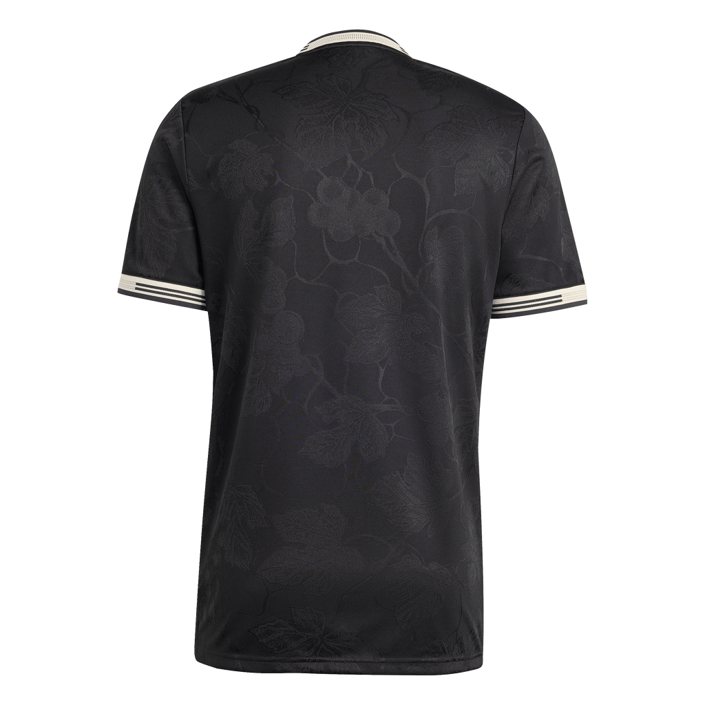 Juventus 25/26 Third Authentic Jersey (KC3487)
