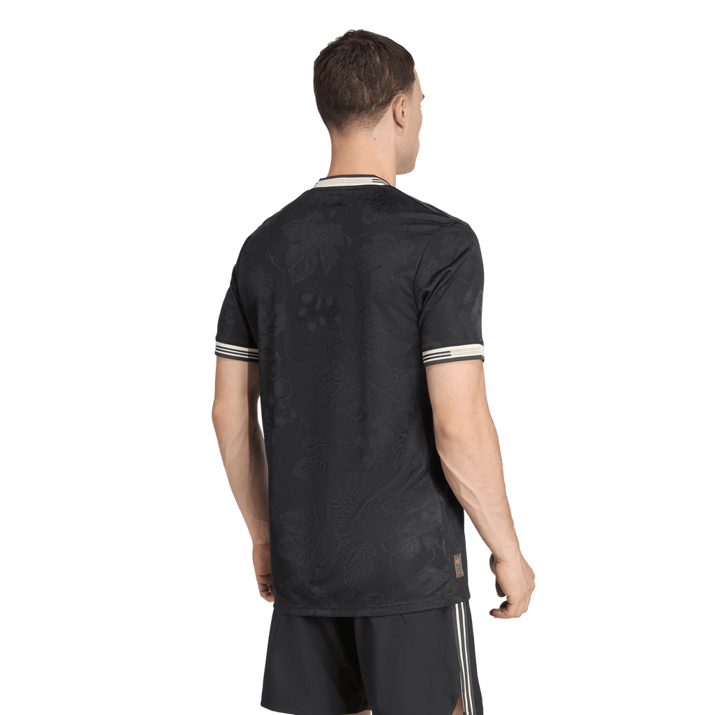 Juventus 25/26 Third Authentic Jersey (KC3487)