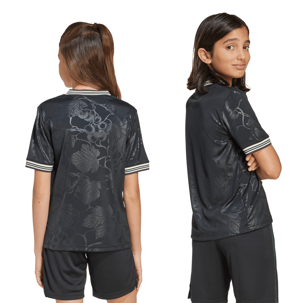 Juventus 25/26 Third Youth Jersey (KC3497)