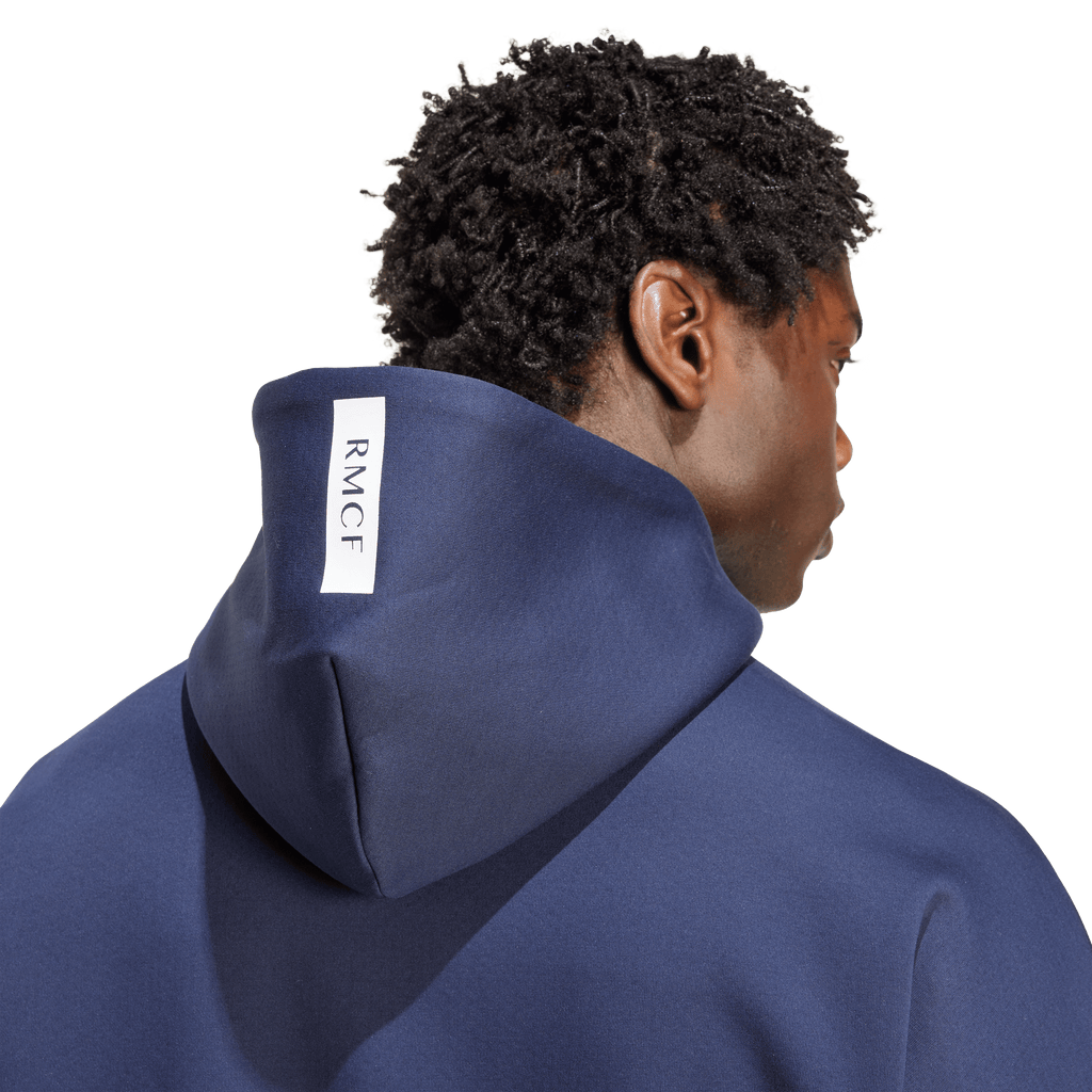 Real Madrid Z.N.E 25/26 Anthem Jacket (KC3739)