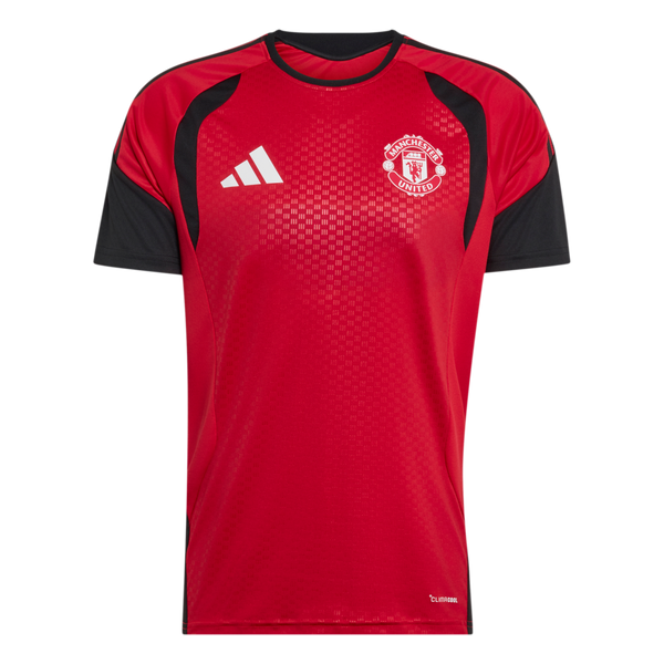 Manchester United 26/27 Tiro Training Jersey (KC4872)