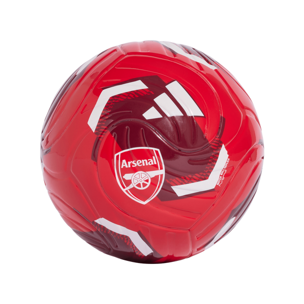 Arsenal Home Mini Ball (KE5104)