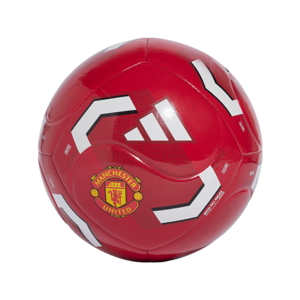 Manchester United Home Club Ball (KE5118)