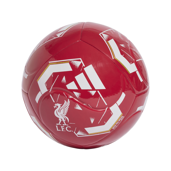Liverpool FC Home Club Ball (KE5132)