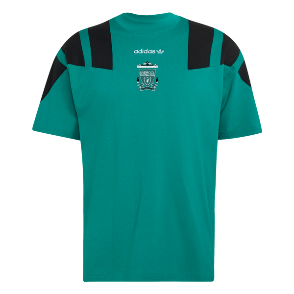 Liverpool FC EQT T-Shirt (KG2921)