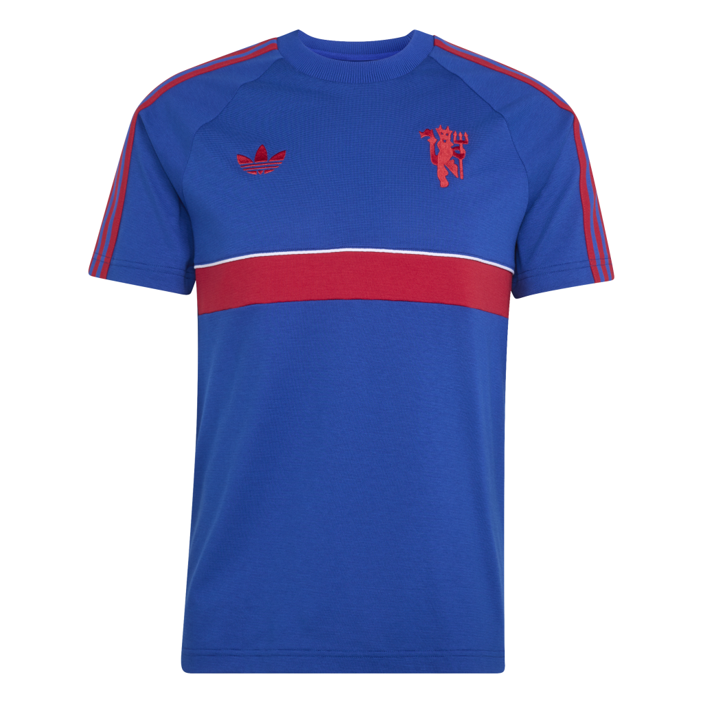 Manchester United Originals T-Shirt (KH4815) | Ultra Football