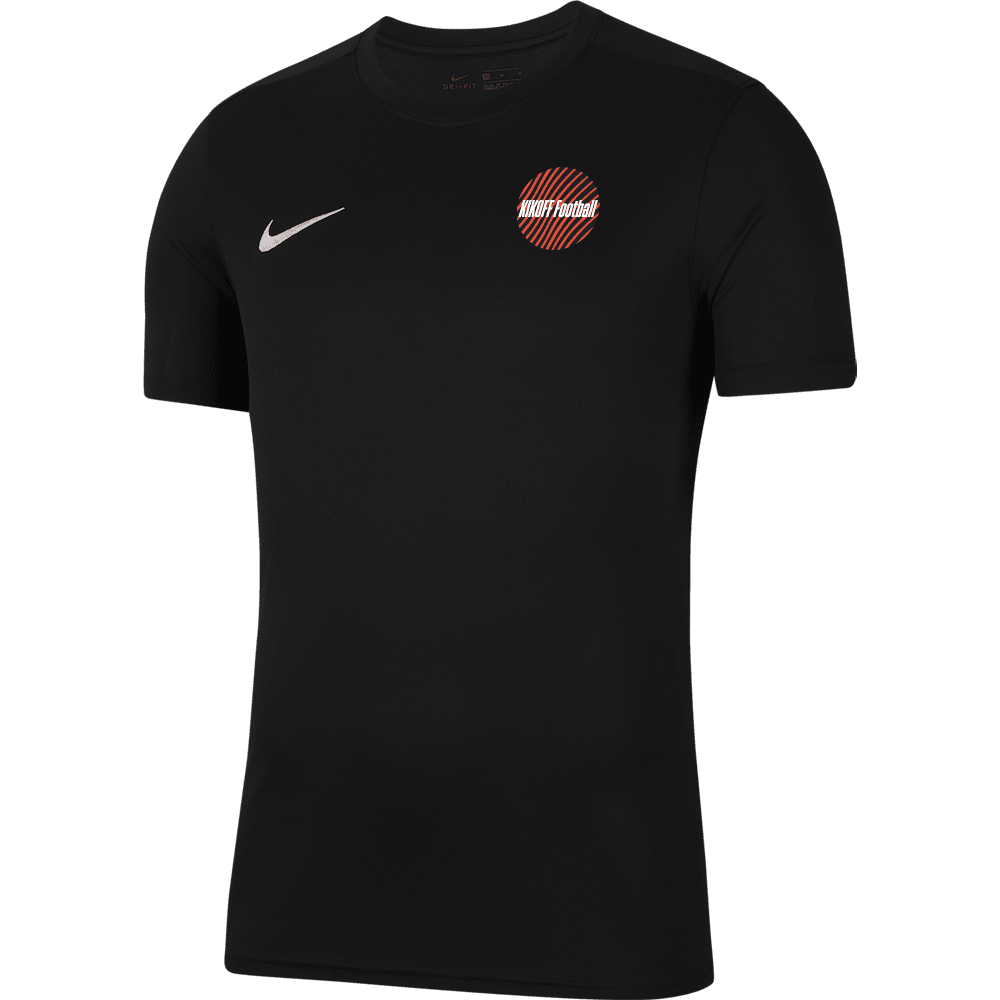 KIKOFF Men's Park 7 Jersey (BV6708-010)