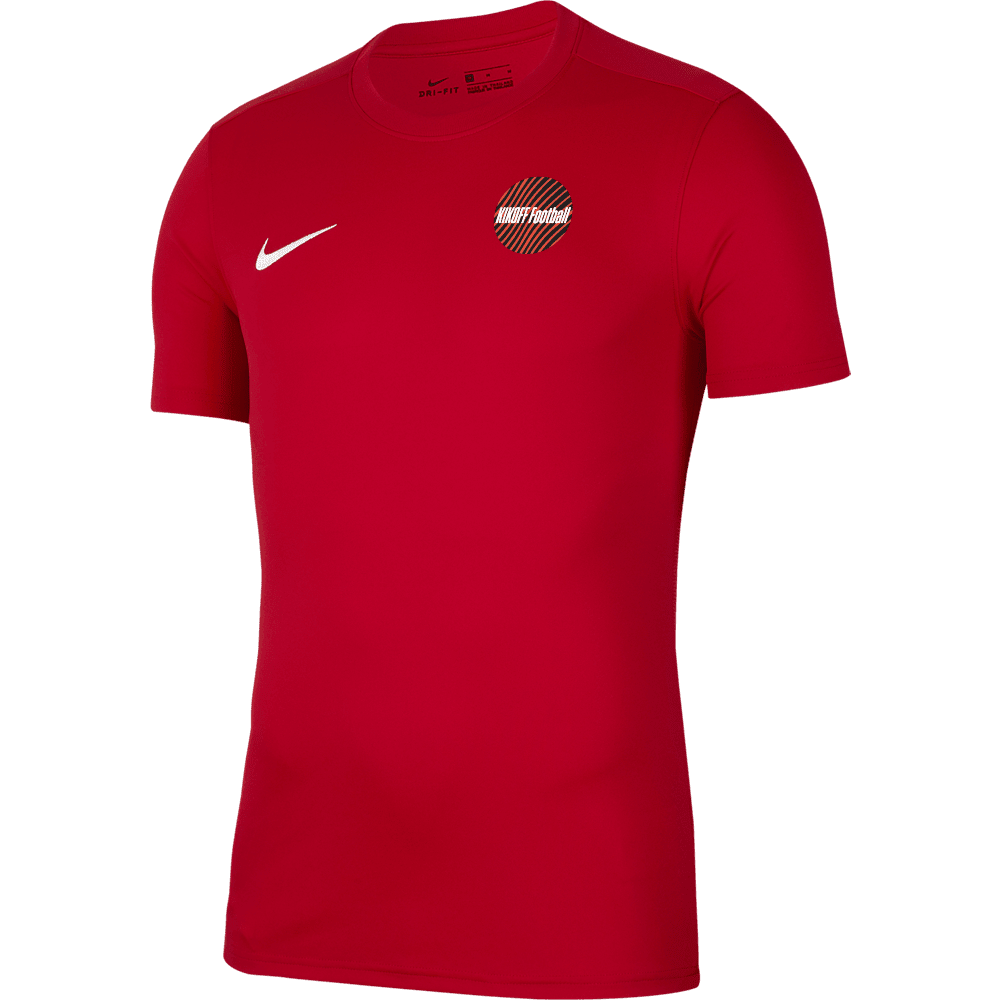 KIKOFF STAFF Men's Park 7 Jersey (BV6708-657)