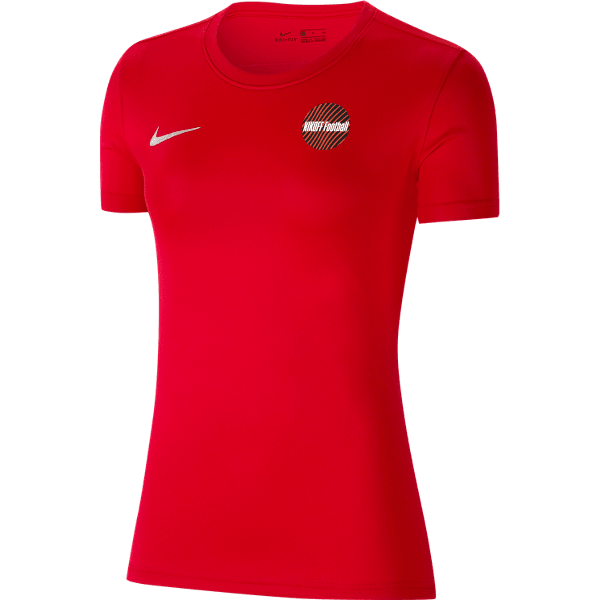 KIKOFF STAFF Women's Park 7 Jersey (BV6728-657)