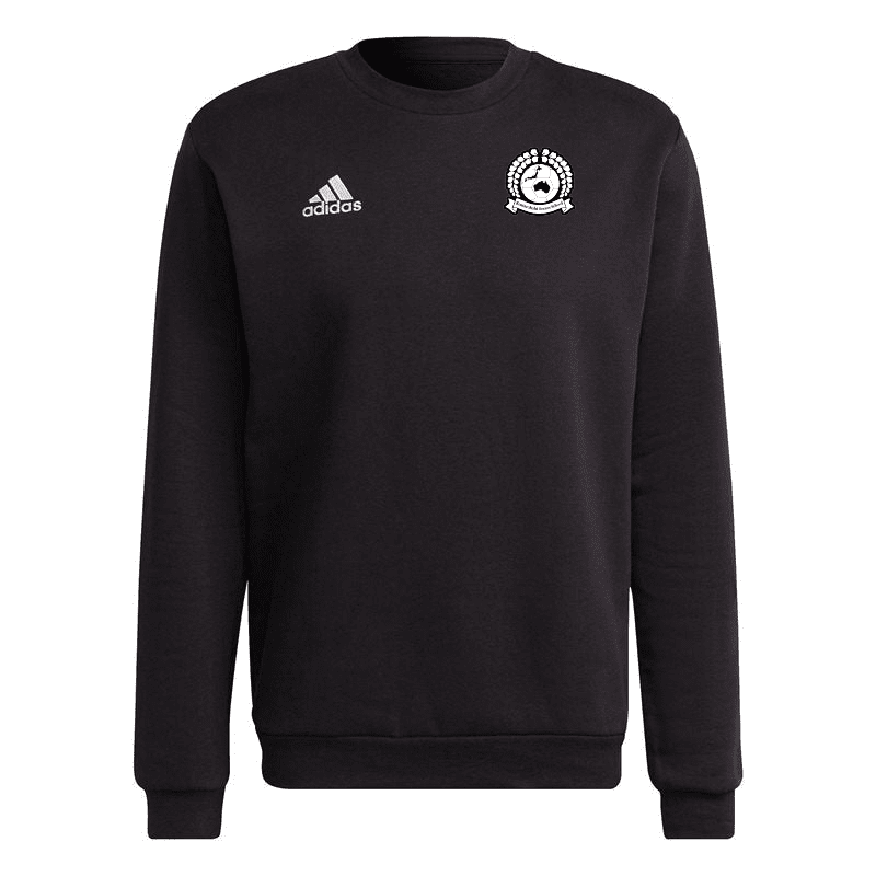 KENTAROHOHI SOCCER SCHOOL Entrada 22 Crew Top (H57478)