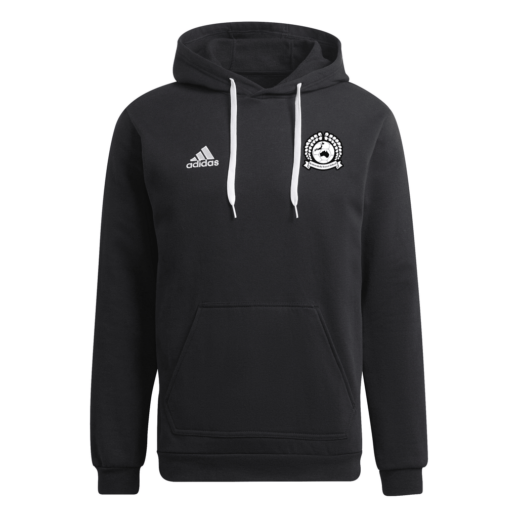KENTAROHOHI SOCCER SCHOOL Entrada 22 Hoodie (H57512)