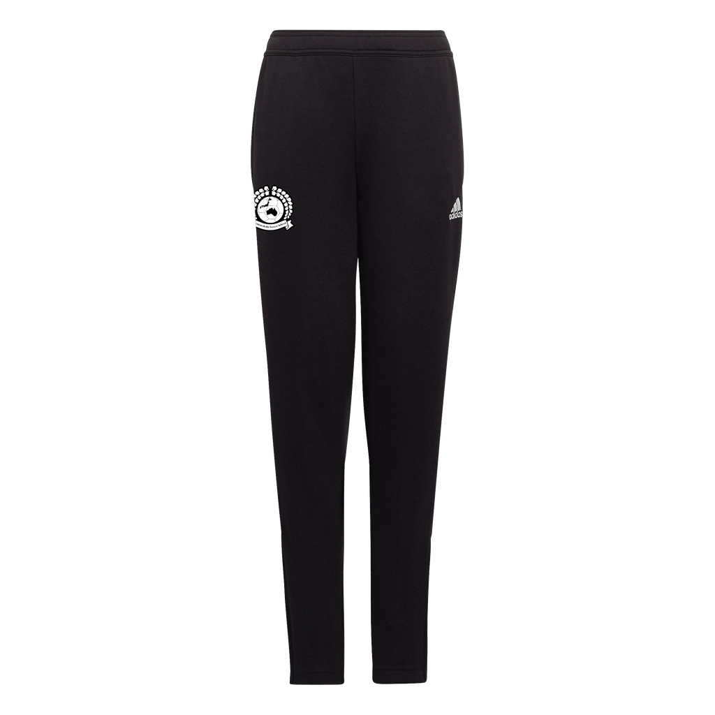 KENTAROHOHI SOCCER SCHOOL Entrada 22 Youth Track Pants (HC0337)