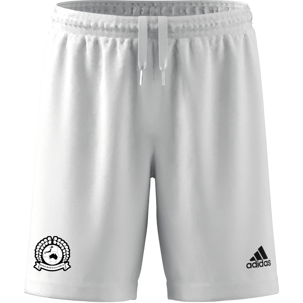 KENTAROHOHI SOCCER SCHOOL Entrada 22 Youth Shorts (HG6292)