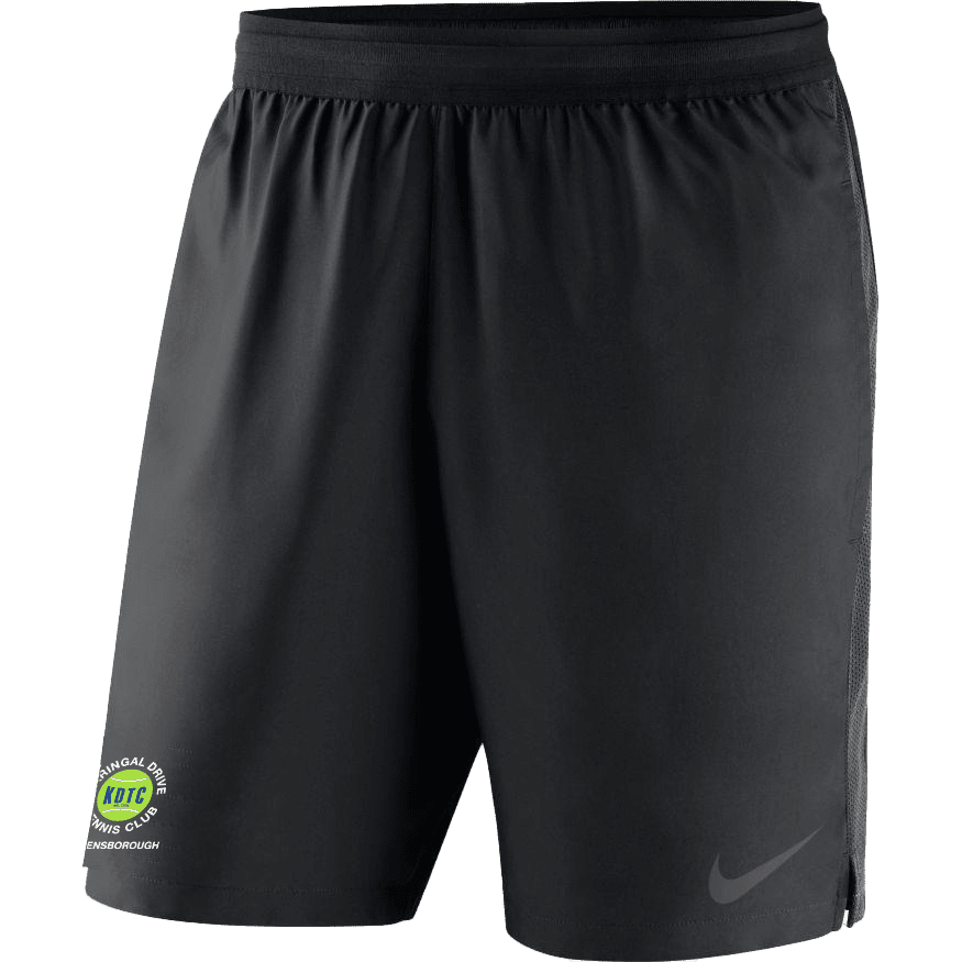 KARINGAL TENNIS CLUB Pocketed Short (AA0737-010)