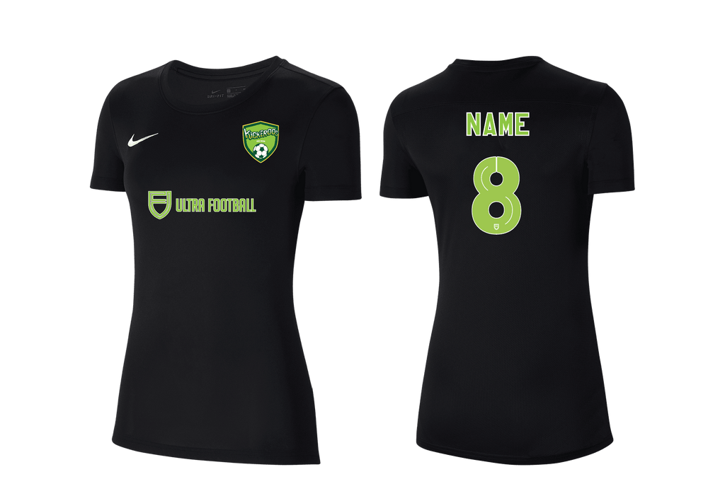 KICKEROOS Women's Park 7 Jersey (BV6728-010)